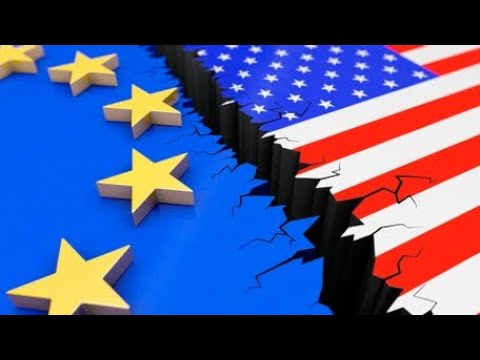 The EU-US Divide